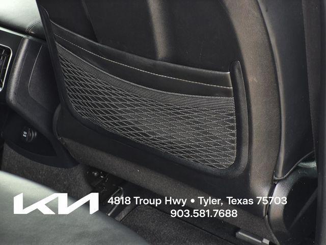 used 2024 Kia Sorento car, priced at $33,500