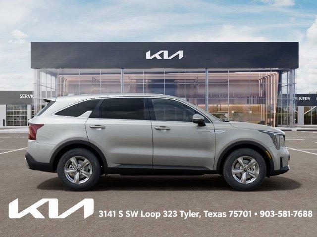 new 2026 Kia Sorento car, priced at $29,073