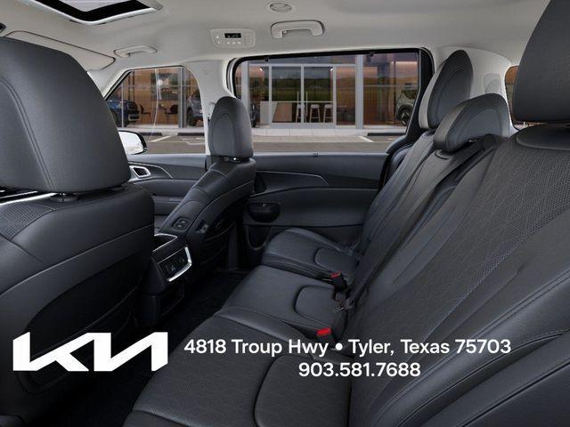 new 2026 Kia Carnival car, priced at $47,550