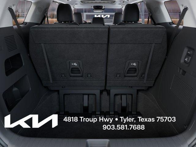 new 2026 Kia Carnival car, priced at $47,550