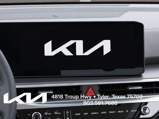 new 2025 Kia Sorento car, priced at $34,355