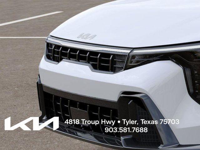 new 2025 Kia K4 car, priced at $27,995