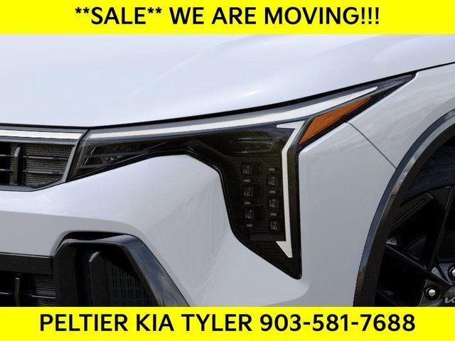 new 2025 Kia K4 car, priced at $28,870