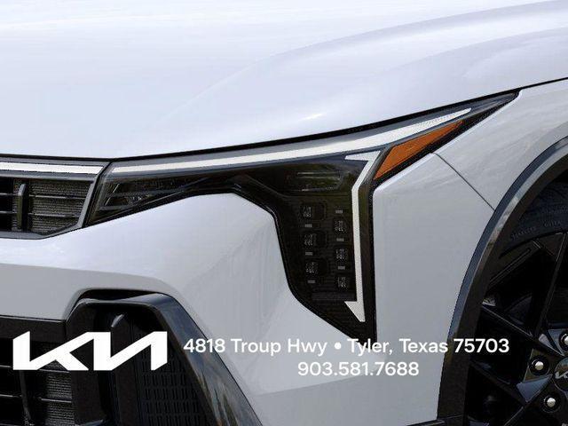 new 2025 Kia K4 car, priced at $27,995