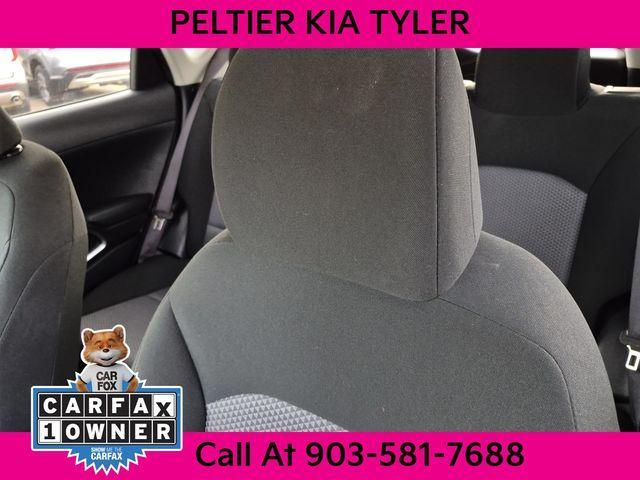 used 2024 Kia Soul car, priced at $15,400