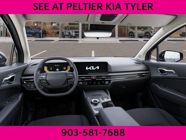 new 2026 Kia Sportage Hybrid car, priced at $30,435