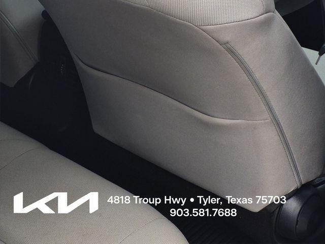 used 2022 Toyota Corolla Cross car, priced at $18,600