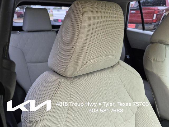 used 2022 Toyota Corolla Cross car, priced at $18,600