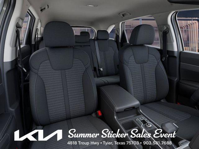 new 2026 Kia Sorento car, priced at $30,370