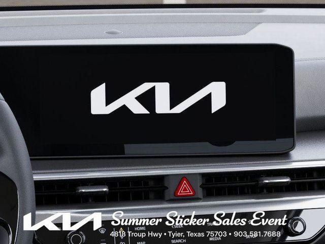 new 2026 Kia Sorento car, priced at $30,370