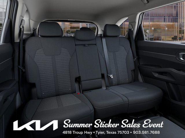 new 2026 Kia Sorento car, priced at $30,370