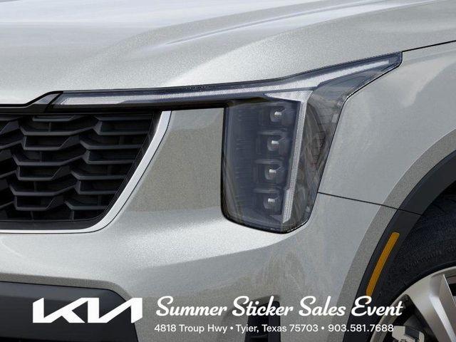 new 2026 Kia Sorento car, priced at $30,370