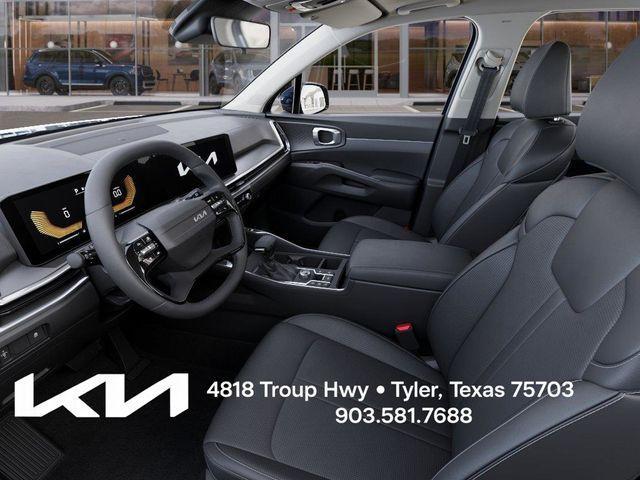 new 2026 Kia Sorento car, priced at $36,760