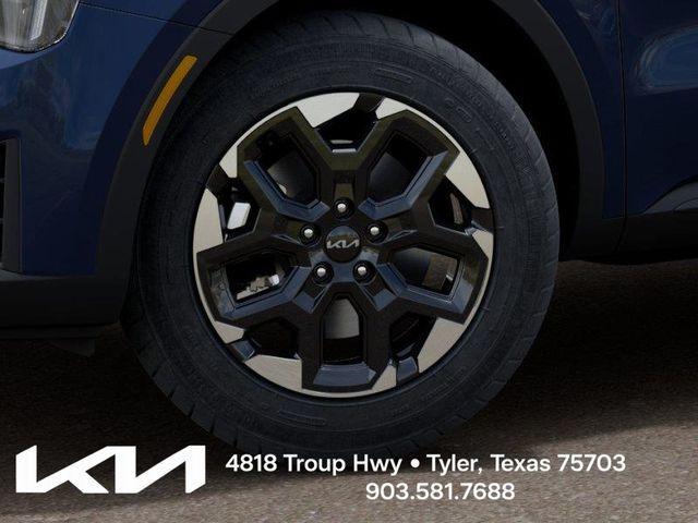 new 2026 Kia Sorento car, priced at $36,760