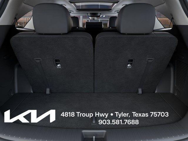 new 2026 Kia Sorento car, priced at $36,760