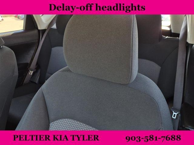 used 2021 Kia Soul car, priced at $13,555