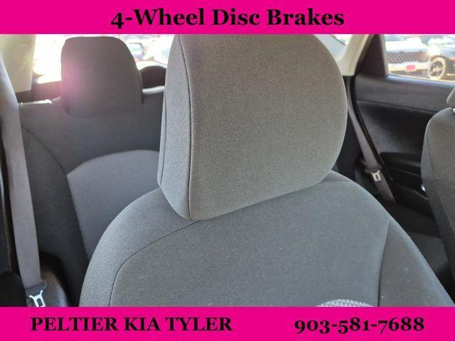 used 2021 Kia Soul car, priced at $13,555