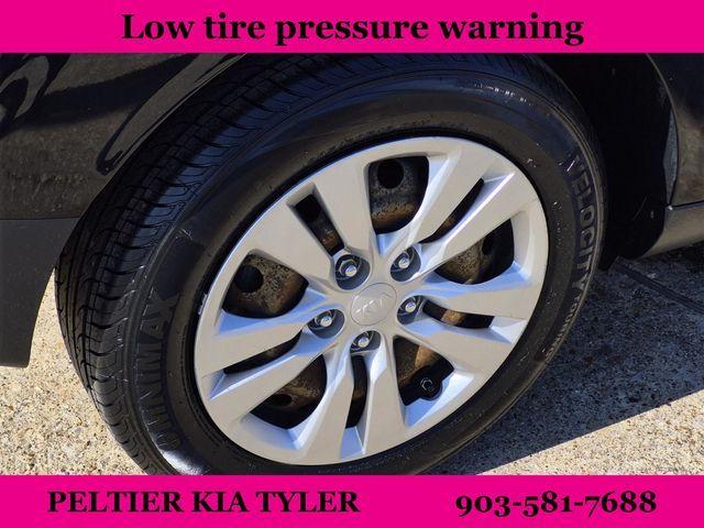 used 2021 Kia Soul car, priced at $13,555