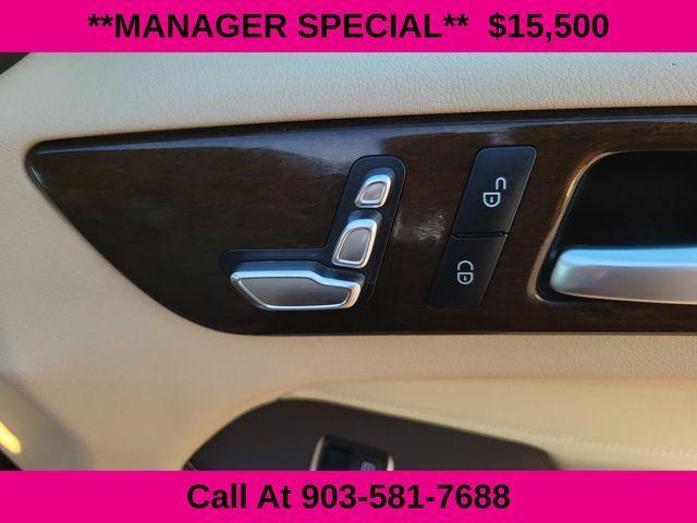 used 2018 Mercedes-Benz GLE 350 car, priced at $15,500