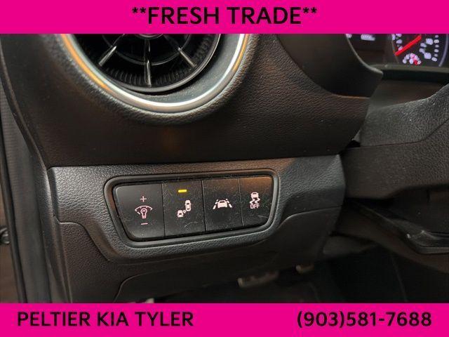 used 2021 Kia Forte car, priced at $16,775