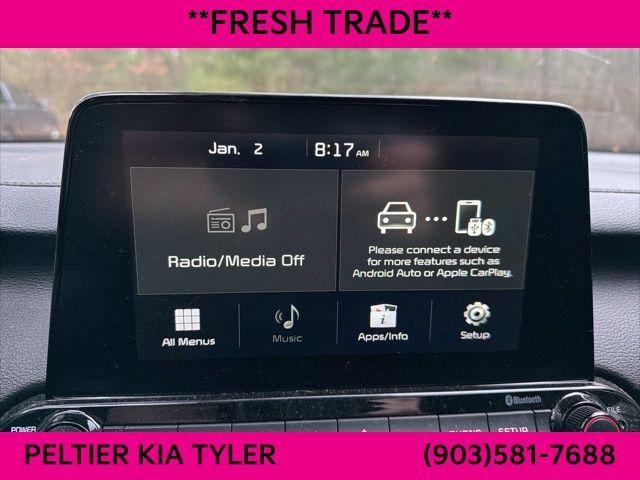 used 2021 Kia Forte car, priced at $16,775