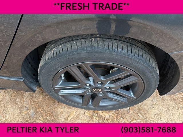 used 2021 Kia Forte car, priced at $16,775