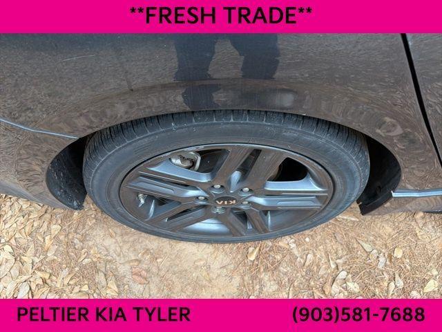 used 2021 Kia Forte car, priced at $16,775