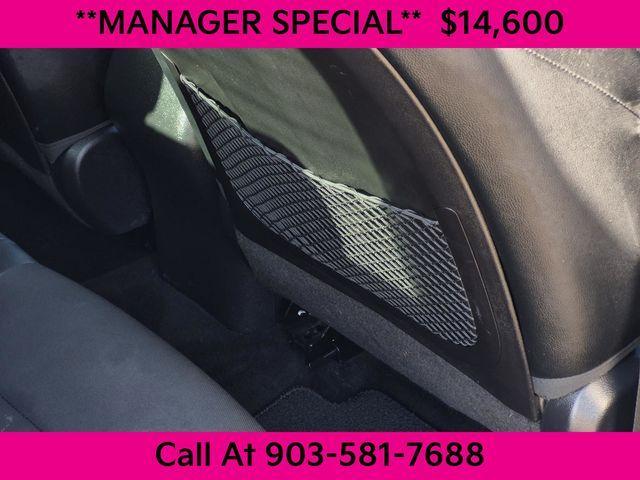 used 2021 Kia Forte car, priced at $14,600