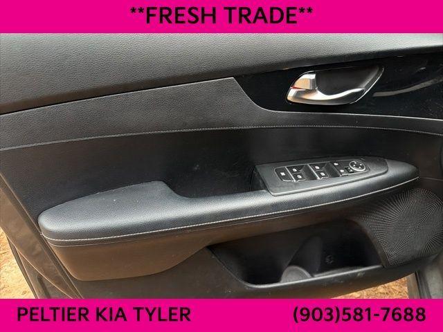 used 2021 Kia Forte car, priced at $16,775