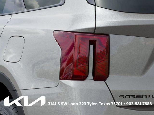 new 2026 Kia Sorento car, priced at $42,820