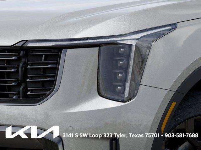 new 2026 Kia Sorento car, priced at $42,820