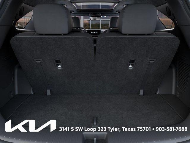 new 2026 Kia Sorento car, priced at $42,820