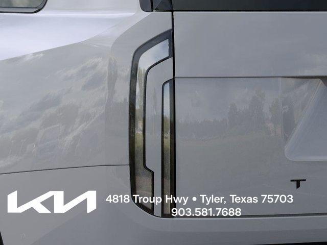 new 2027 Kia Telluride car, priced at $50,050