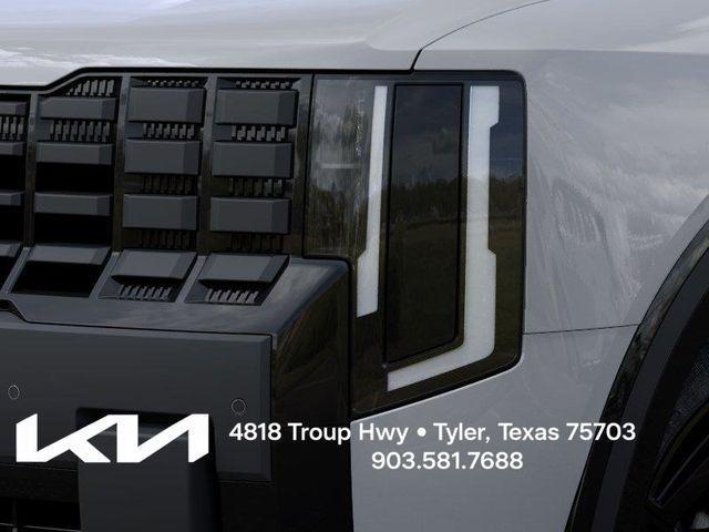 new 2027 Kia Telluride car, priced at $50,050