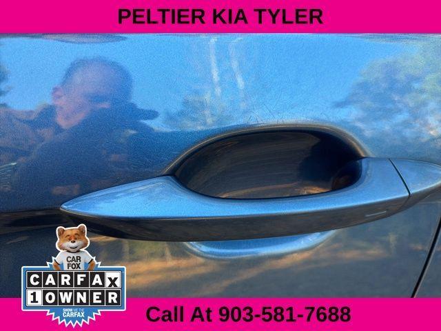 used 2019 Volkswagen Tiguan car, priced at $11,985