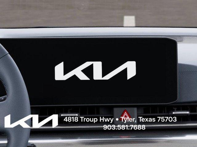 new 2026 Kia Carnival Hybrid car, priced at $50,000