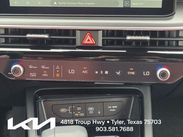 new 2026 Kia K5 car, priced at $31,610