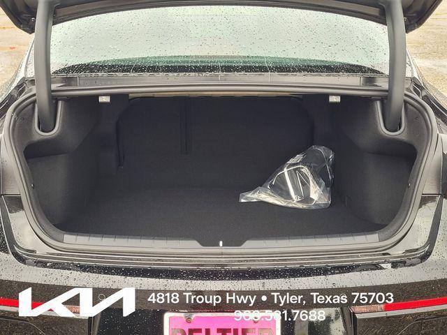 new 2026 Kia K5 car, priced at $31,610