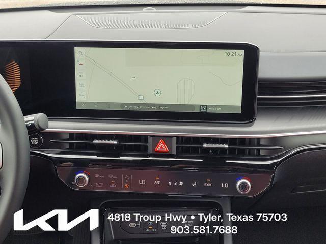new 2026 Kia K5 car, priced at $31,610