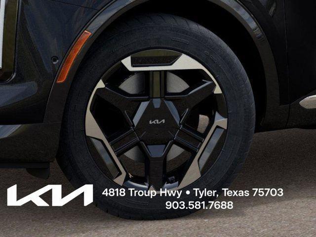new 2026 Kia Sportage car, priced at $30,140