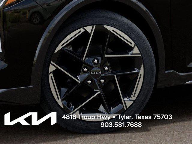 new 2026 Kia K4 car, priced at $28,130