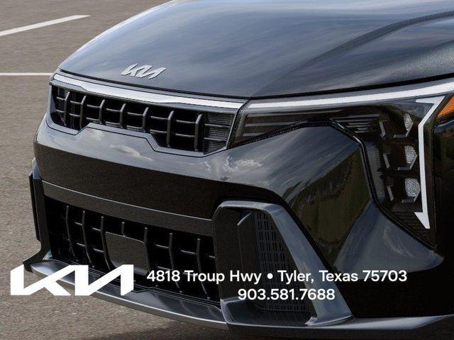 new 2026 Kia K4 car, priced at $28,130