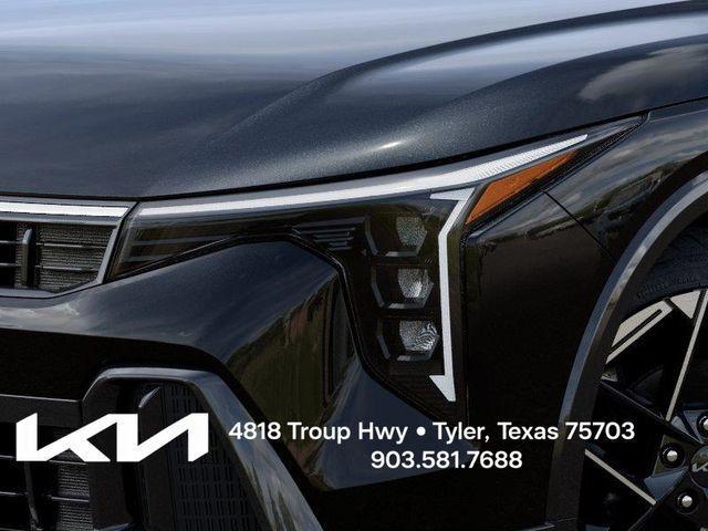 new 2026 Kia K4 car, priced at $28,130