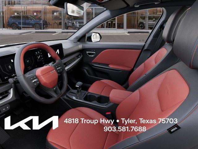 new 2026 Kia K4 car, priced at $28,130