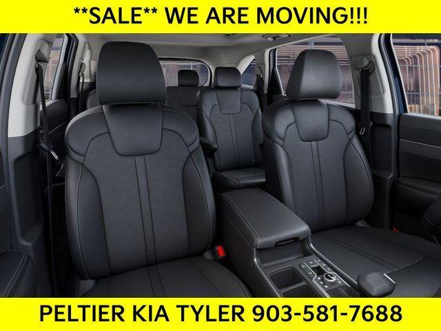 new 2026 Kia Sorento car, priced at $40,995