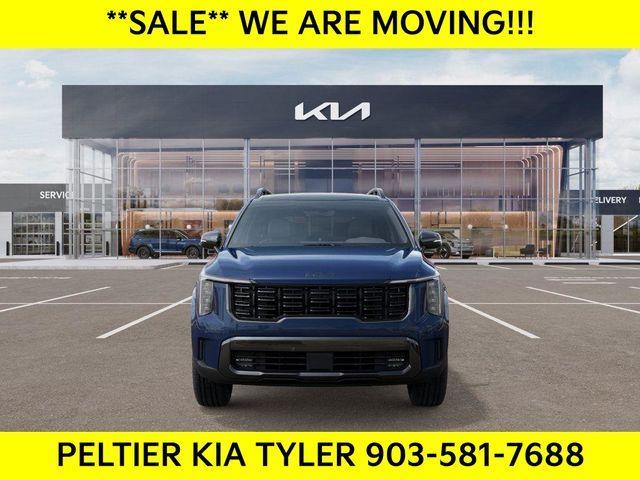 new 2026 Kia Sorento car, priced at $40,995