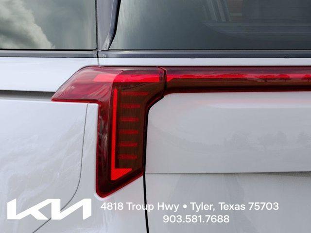 new 2026 Kia Carnival car, priced at $52,000