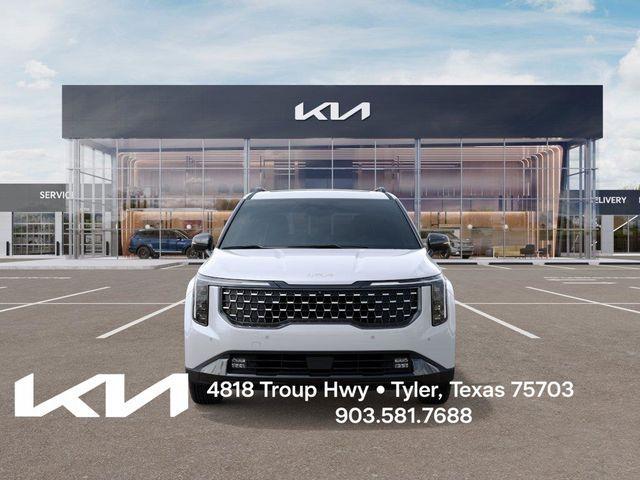 new 2026 Kia Carnival car, priced at $52,000
