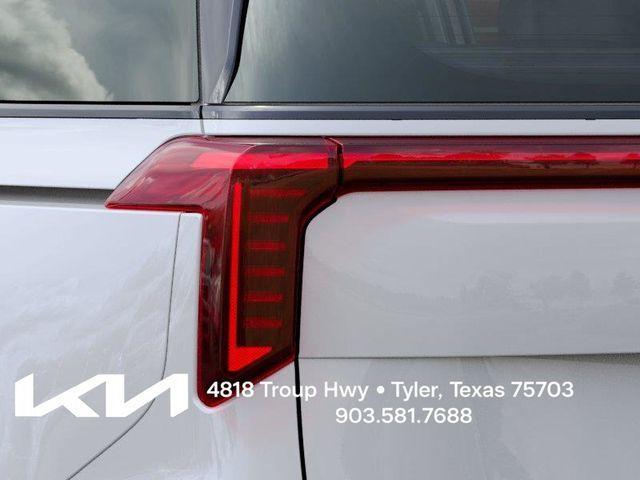 new 2026 Kia Carnival car, priced at $52,000