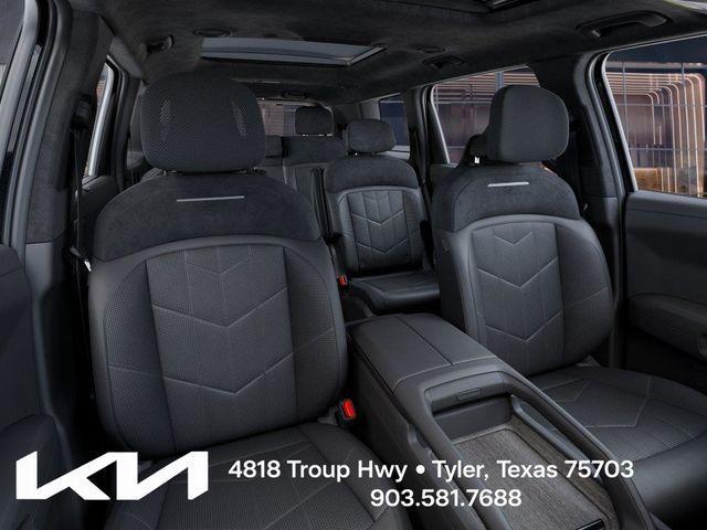 new 2027 Kia Telluride car, priced at $60,310